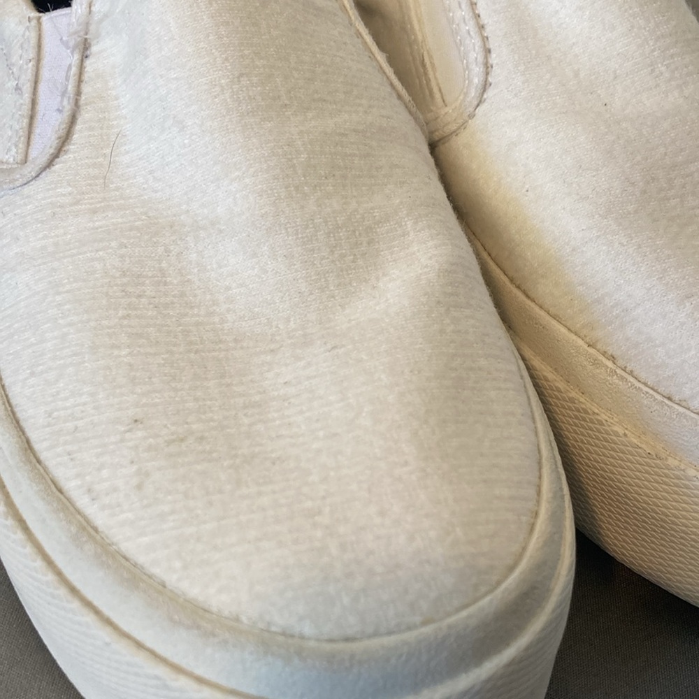 SPERRY TOP-SIDER Pier Wave High Slip-On Platform
Sneaker Shoe Size 8 - Picture 4 of 7
